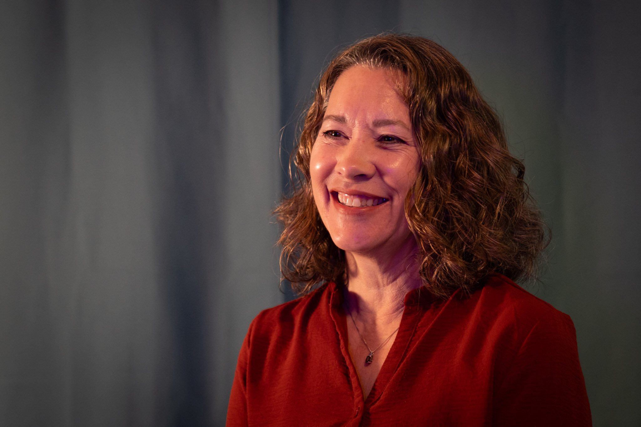 Natalie Southerland of Integration Specialties